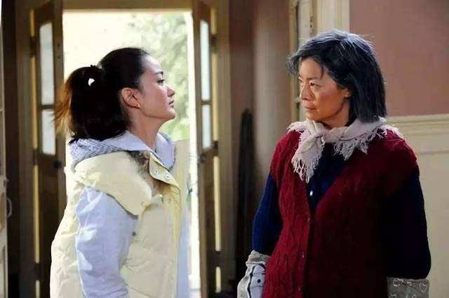 如何解决婆媳矛盾:女人需要大智若愚