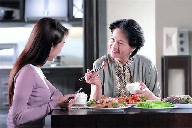 婆媳矛盾加剧:孩子成为家庭关系的新焦点