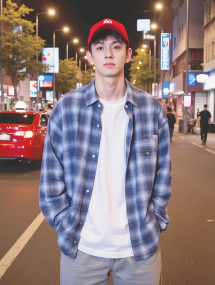 提升男人魅力的五大秘诀