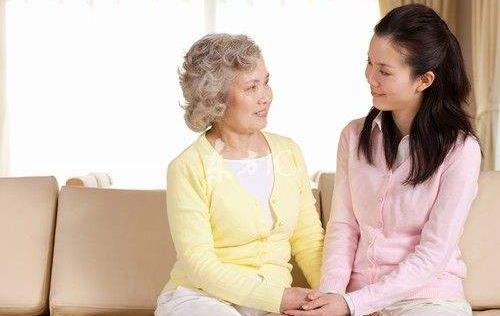 婆媳矛盾怎么解决:态度是关键