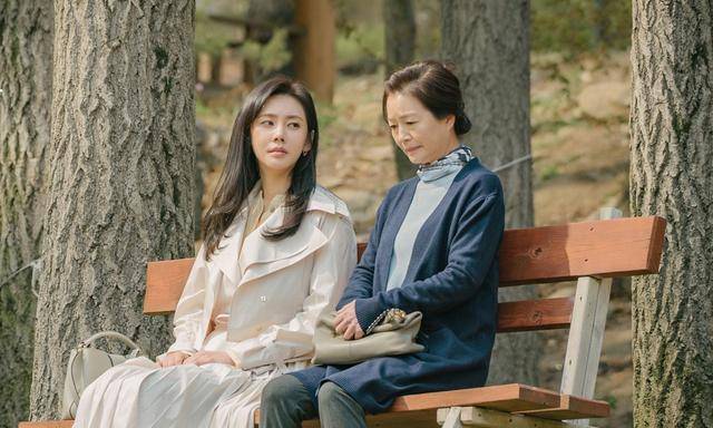 婆媳矛盾的小故事:除了忍还是忍?