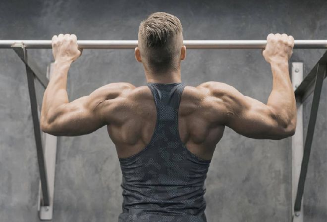 提升男性魅力的10条实用建议