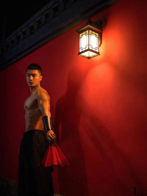 提升男人魅力的修炼法，分享给你