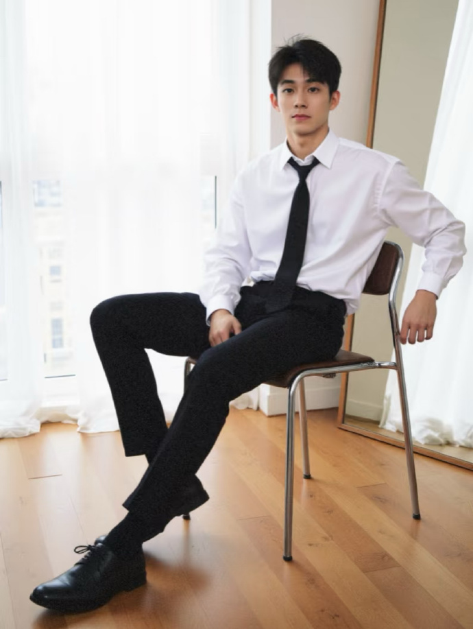 快速提升个人魅力的9个小窍门