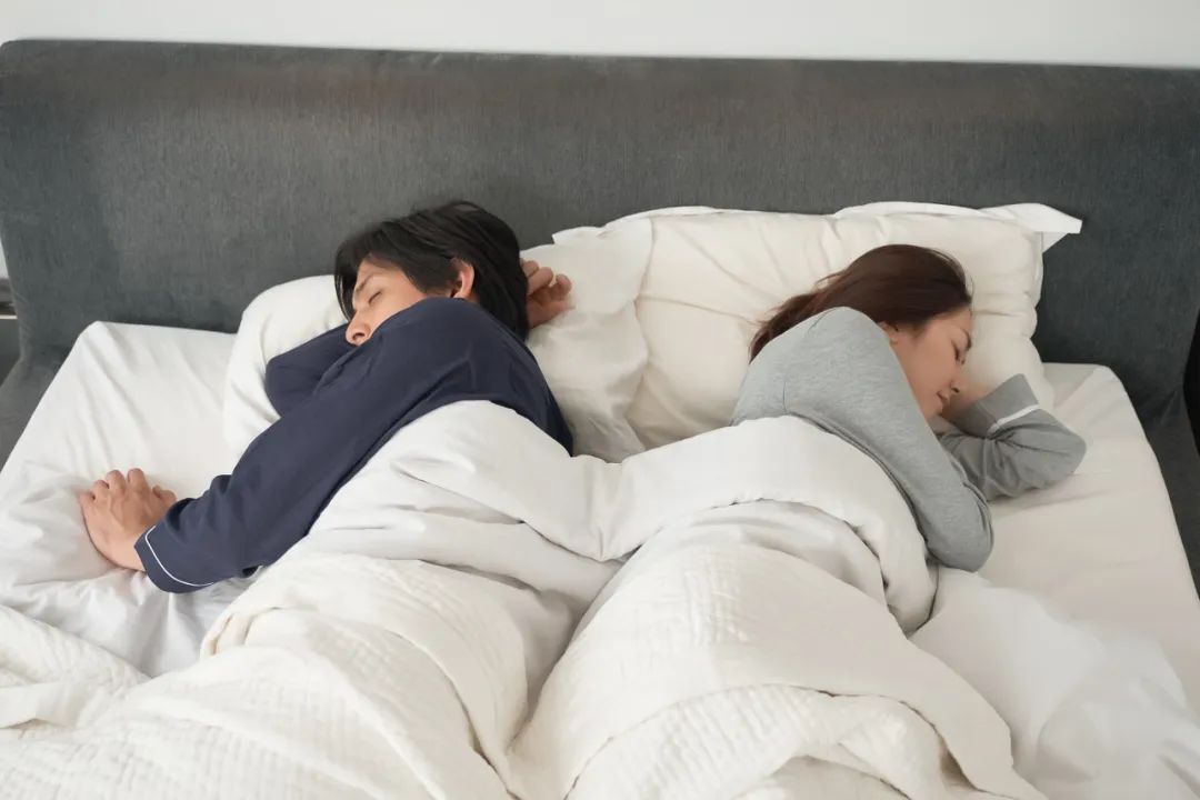 重新赢得信任：面对老公失望，如何做出改变