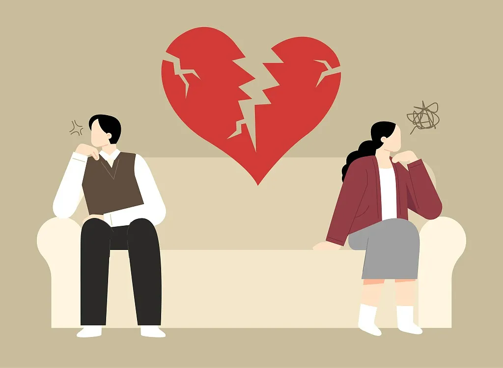 出轨后如何重建信任?3个残酷真相让90%夫妻后悔知道太晚!