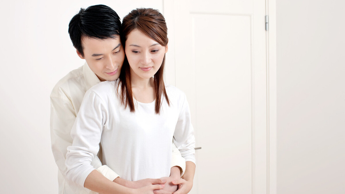 自我重建:如何留住婚姻与重建信任