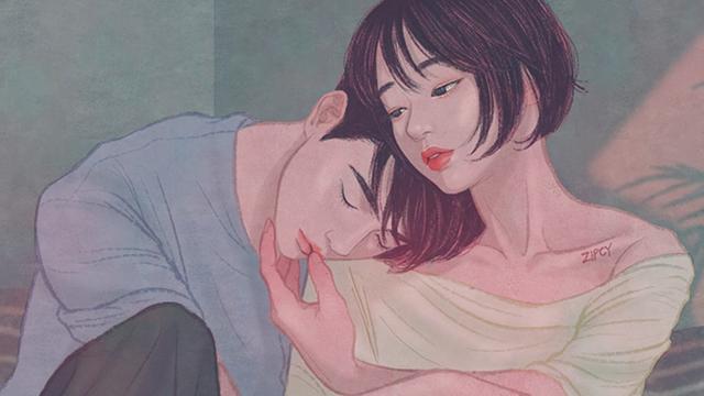 如何用最能留住死心老婆的话取回她的心?