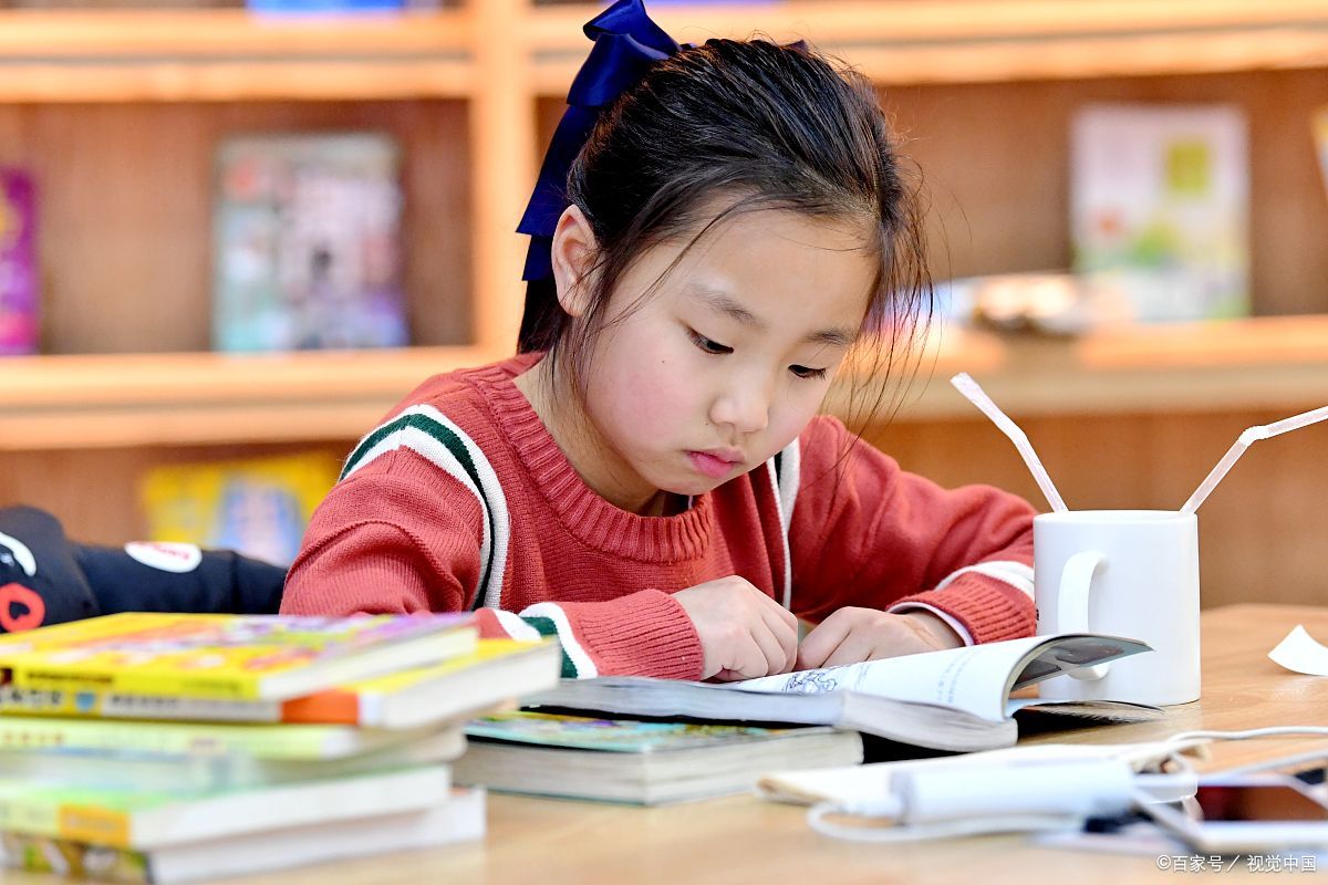 如何正确培养孩子的自制力?5个秘诀让孩子从小赢在起跑线!