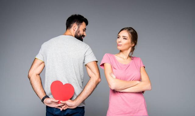 出轨后如何挽回老婆的心?6步重建信任的秘诀!