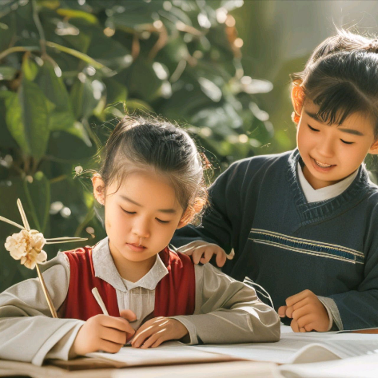 家长必读:如何用自主性教育开启孩子的智慧之门?