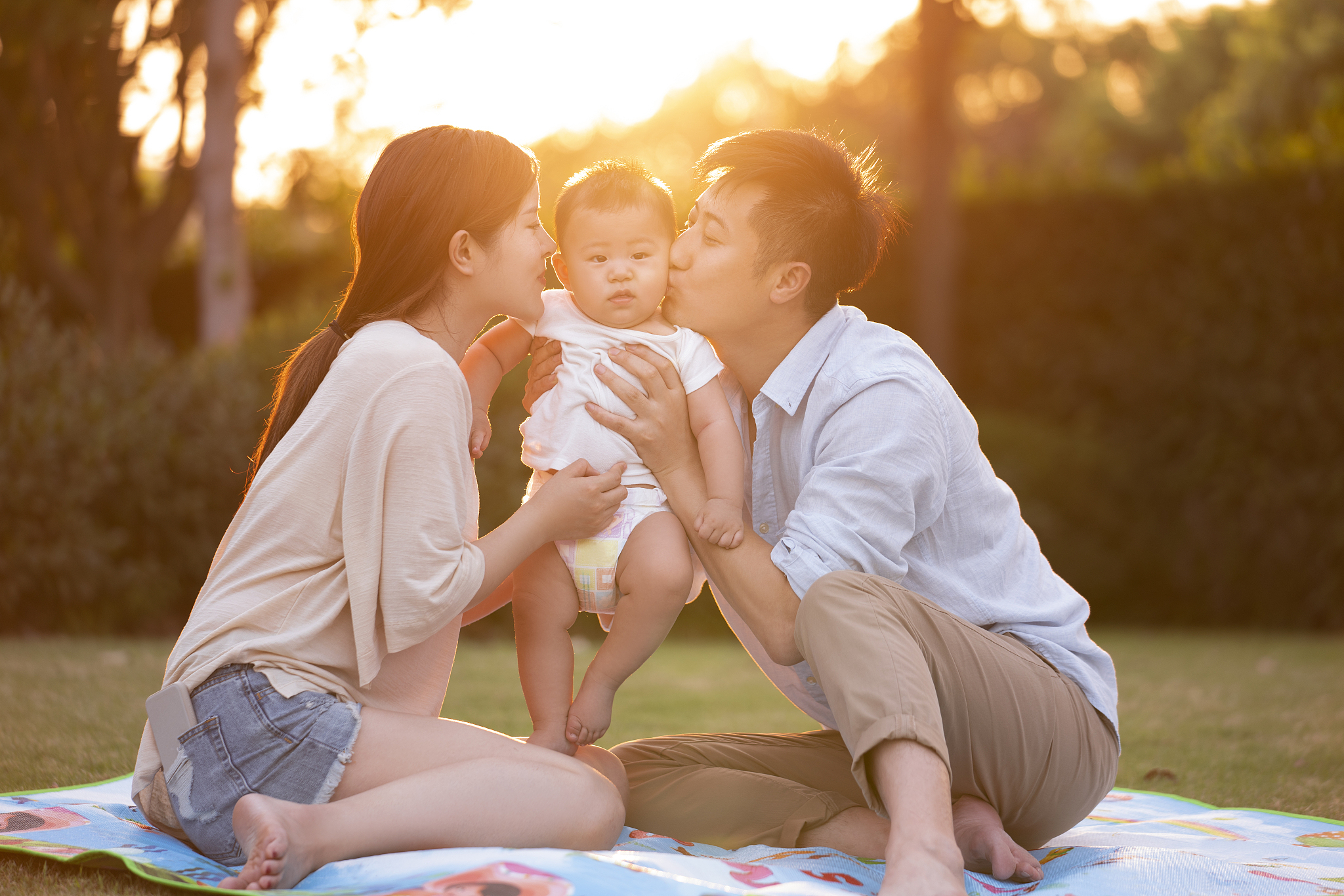 自主性教育的钥匙:家长必读宝典大集合——培养孩子自信与独立的必备指南