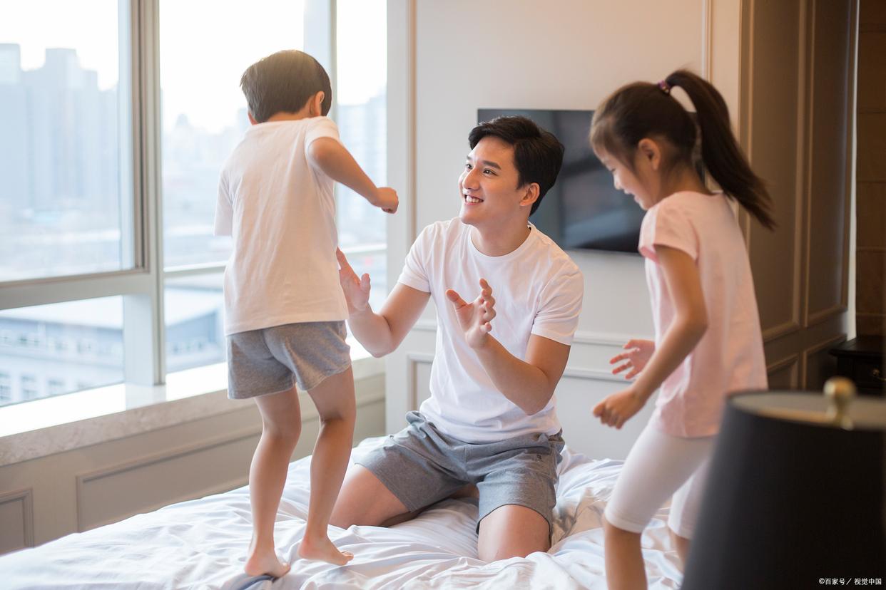 作业走神影响大?尝试简单学习法帮助孩子逆袭