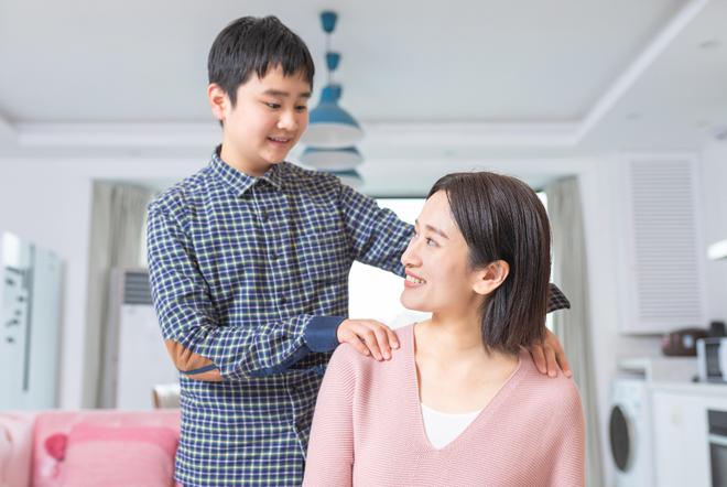 尊重理解青春梦,沟通引导助成长:打造健康成长环境