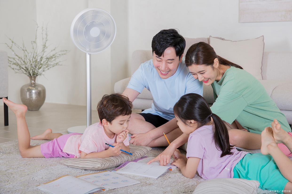 震惊!90%家长正在毁掉孩子自律能力?这4大误区你中招了吗?