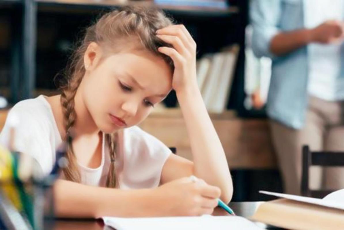 震惊!90%家长不知道:3招让孩子秒变学霸,第2个方法太绝了!